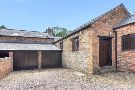 Double Garage