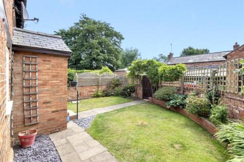 Walled Garden