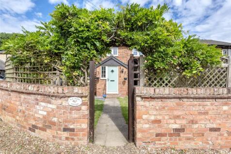 Walled Garden