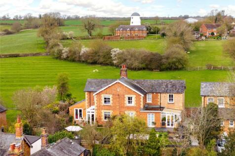 Aerial Shot