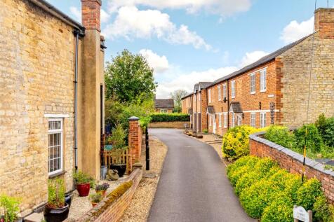 Shared Driveway