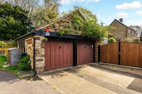 Double Garage