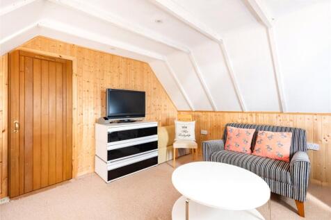 Room Over Garage