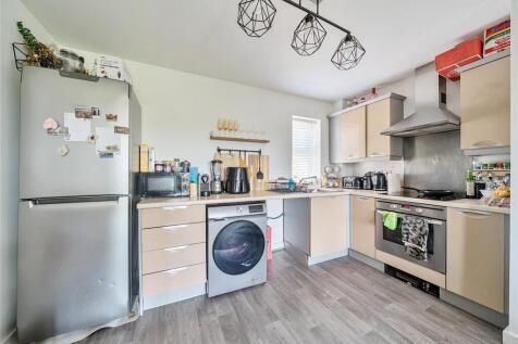 Kitchen/Sitting Room
