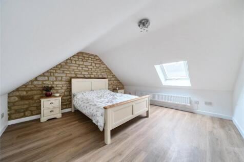 Annexe/Bedroom Four