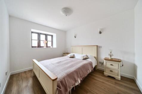 Annexe Bedroom Three