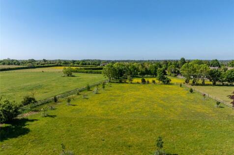 Paddocks