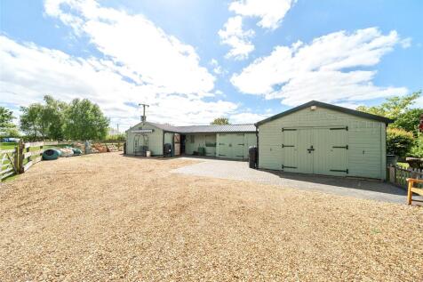 Outbuildings