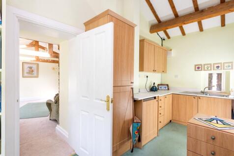Annexe Kitchen