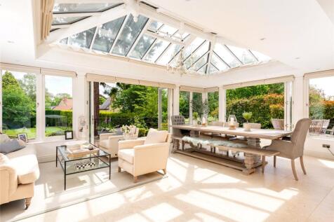 Dining/Family Room