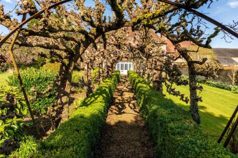 Garden Archway