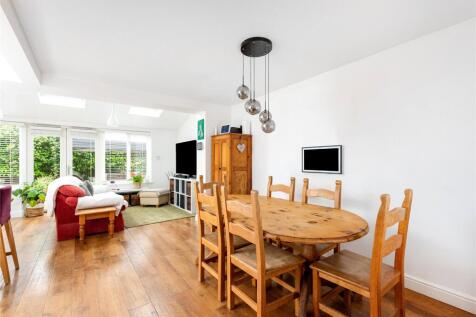 Dining /Family Area
