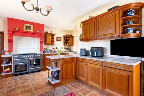 Kitchen/Breakfast