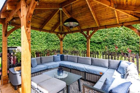 Gazebo