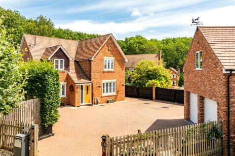 House and Annexe