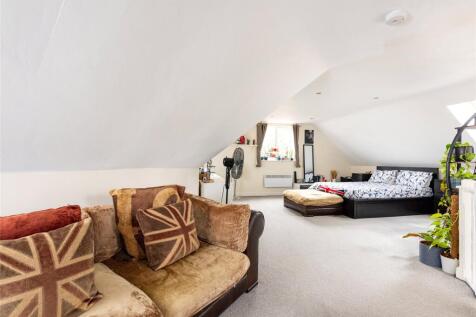 Annexe First Floor