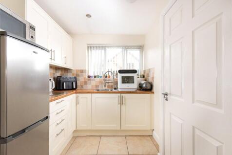 Annexe Kitchen
