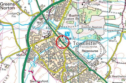 Area Map