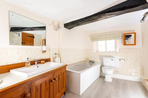 Bathroom/En Suite