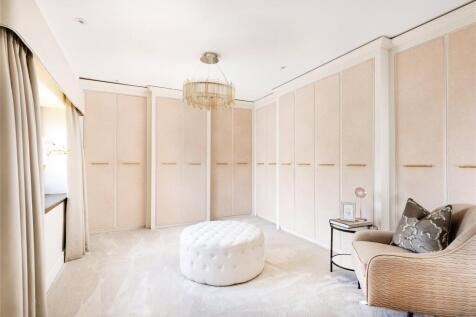 Dressing Room
