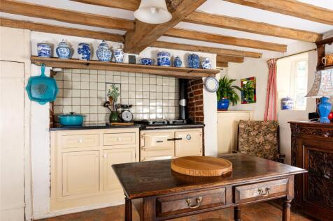 Kitchen/Breakfast