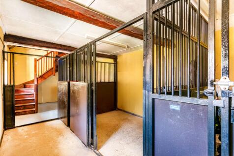 Stables