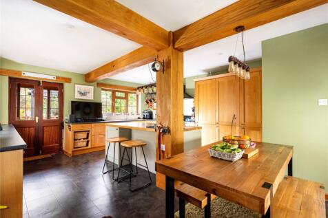 Kitchen/Breakfast