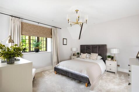 Bedroom Seven
