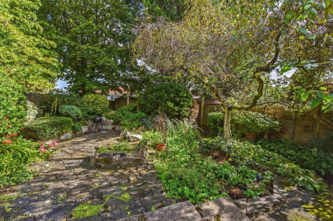 Garden 1