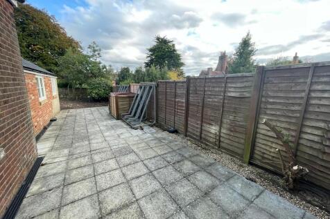 Back garden(1)