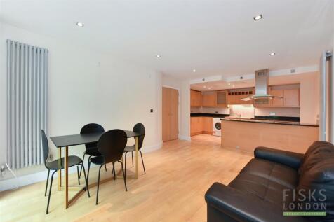 Flat 5 Millharbour (10).JPG