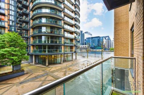 Flat 5 Millharbour (11).JPG