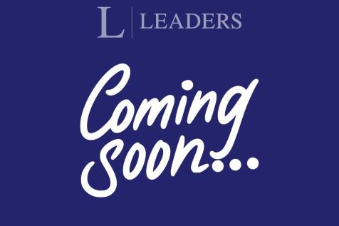 Coming soon