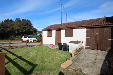 OUTBUILDING