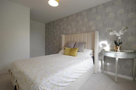 GROUND FLOOR BEDROOM 5