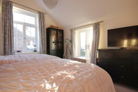MASTER BEDROOM 1