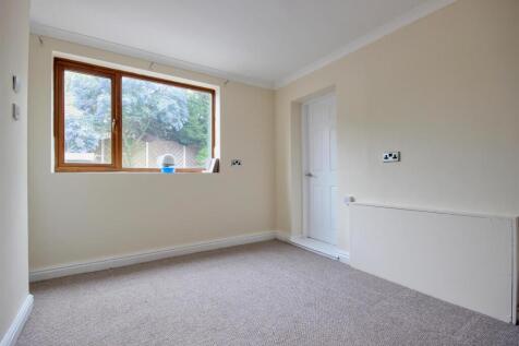 BEDROOM 5 (or SEPERATE DINING ROOM)