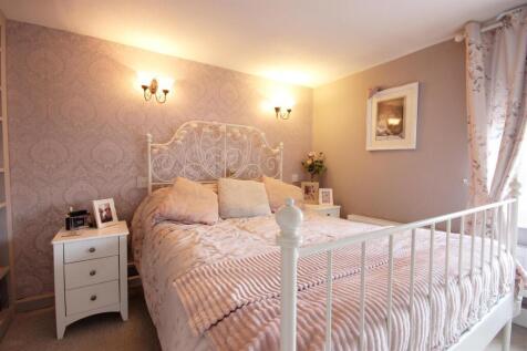BEDROOM 1 front
