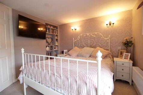 BEDROOM 1 front