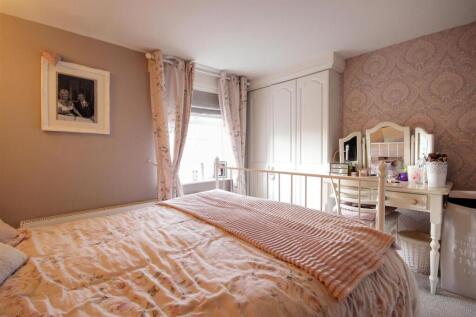 BEDROOM 1 front