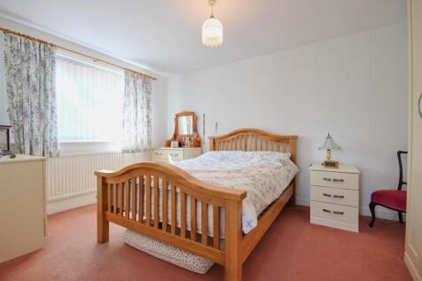 BEDROOM 1 (front)