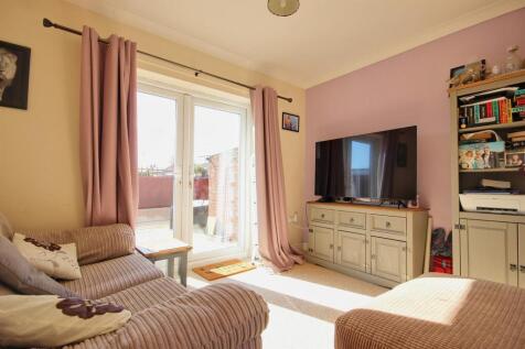 BEDROOM 2 or SITTING ROOM