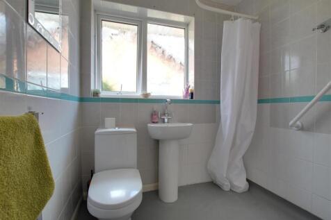 WET ROOM