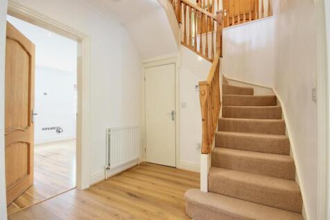STAIRCASE HALL