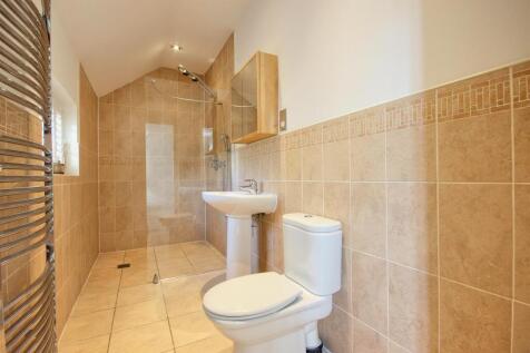 EN-SUITE WET ROOM