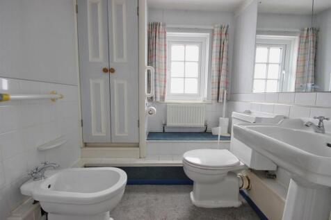 WASH ROOM