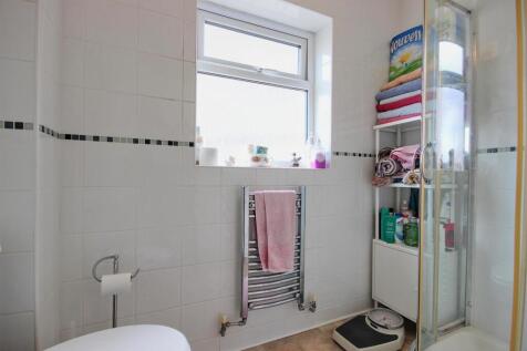 BATHROOM/W.C.