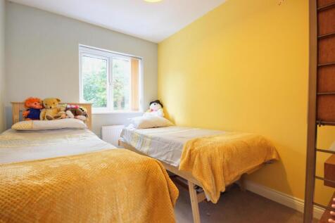 BEDROOM 4 (REAR)