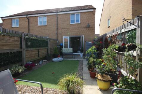 Avocet Close, Hornsea (22).JPG