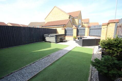 Ashcourt Drive, Hornsea (29).JPG